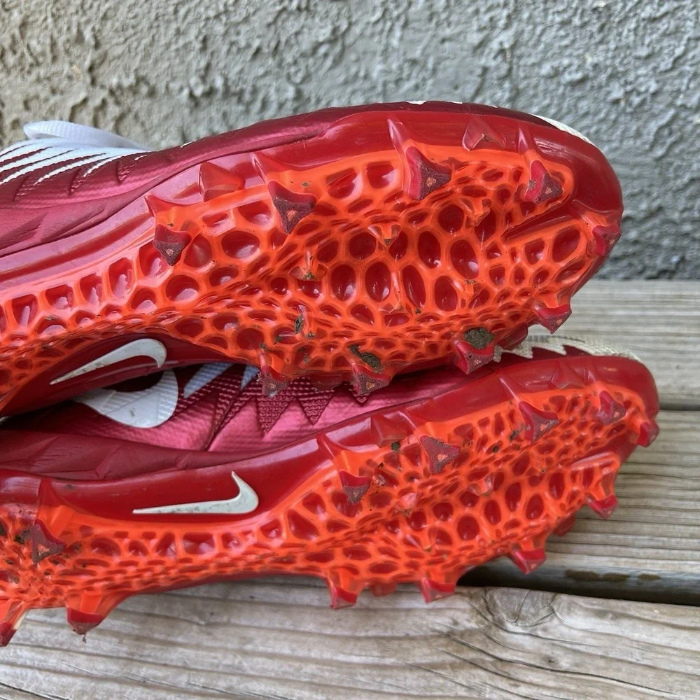 Nike still good